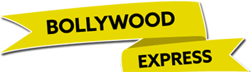 Bollywood Express Logo